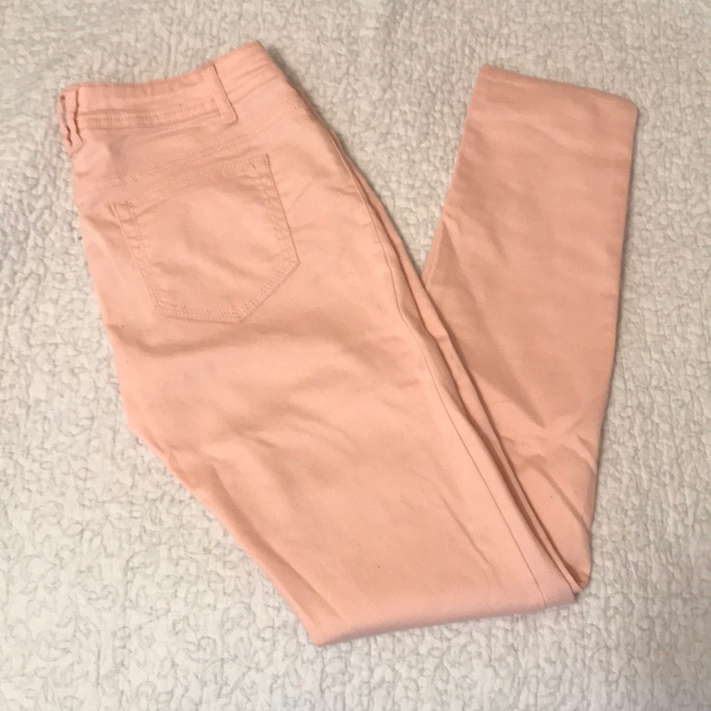 Mossimo Jeans